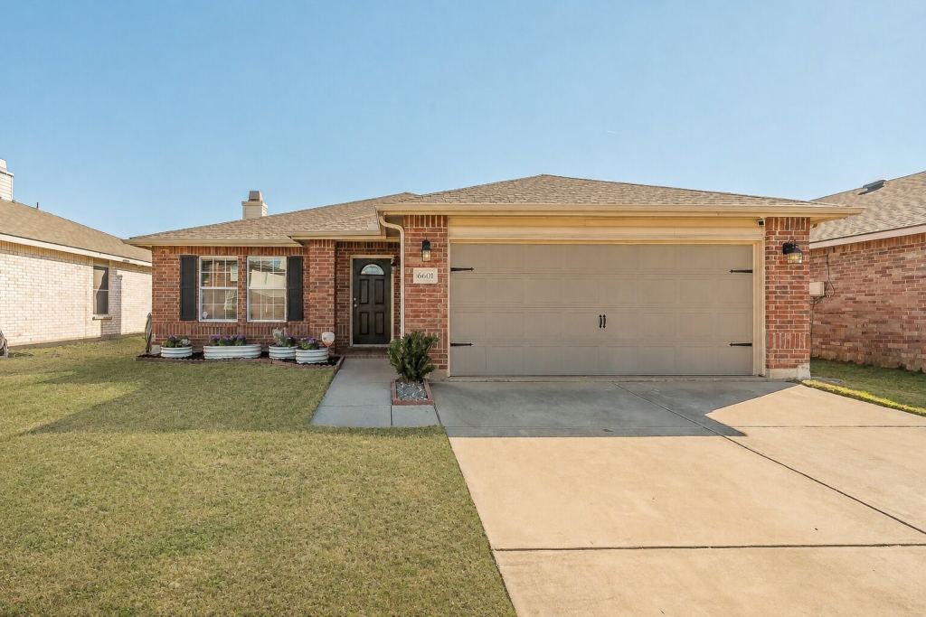 6601 Longleaf Lane, Denton, TX 76210 — photo 1