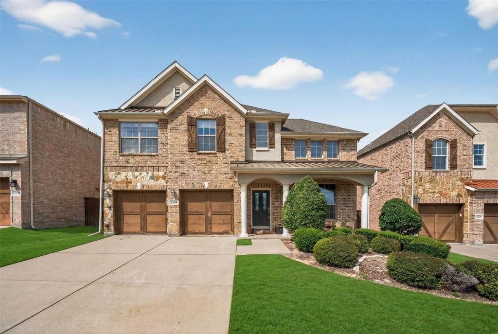 2309 Shingle Lane, Plano, TX 75074 — photo 1