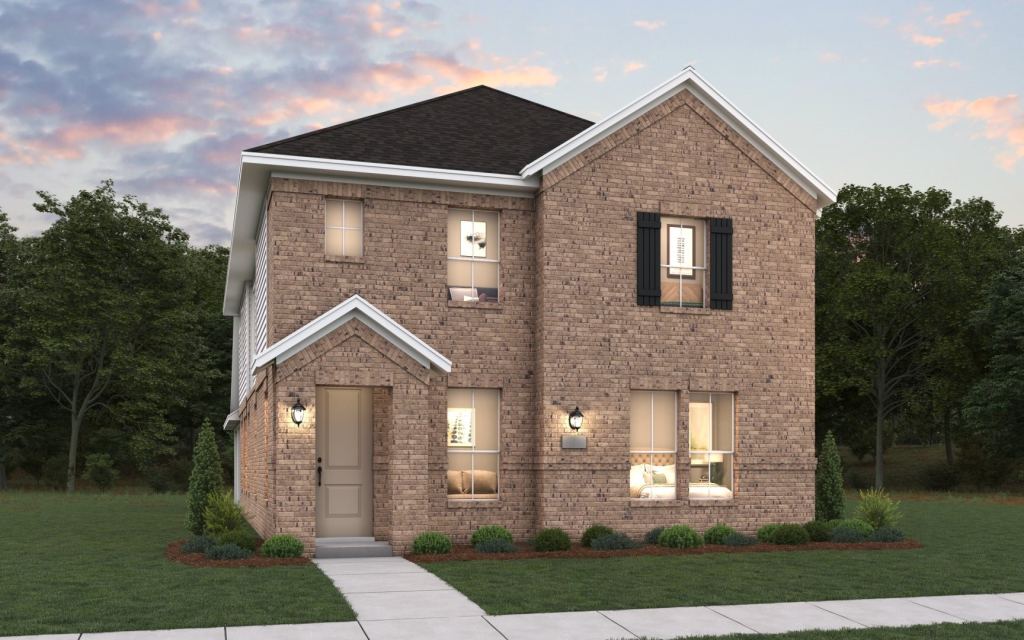 2452 Trailrunner Drive