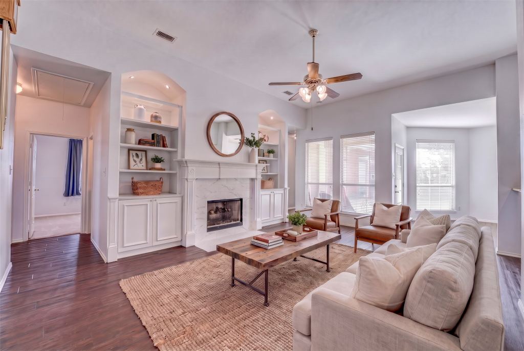 316 Mimosa Drive, Murphy, TX 75094 — photo 1