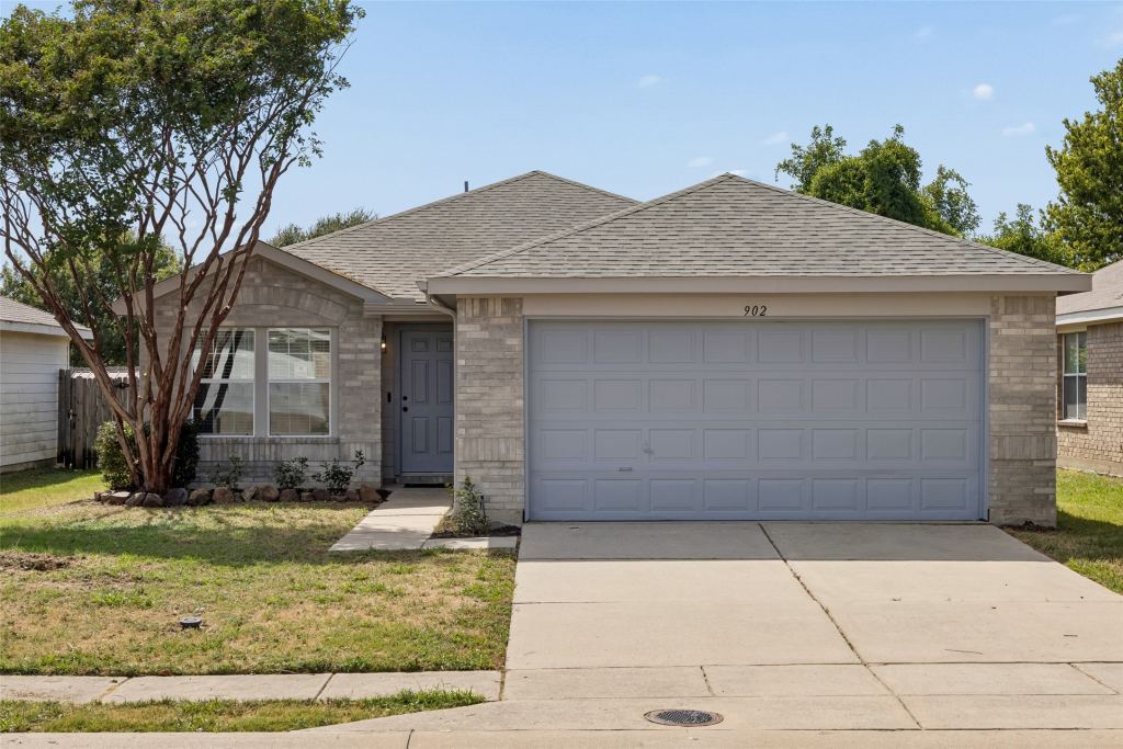 902 Post Oak Trail, Anna, TX 75409 — photo 1