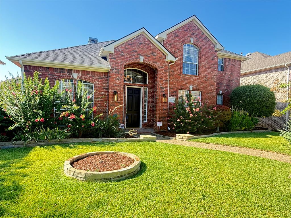 2316 Windy Ridge Court