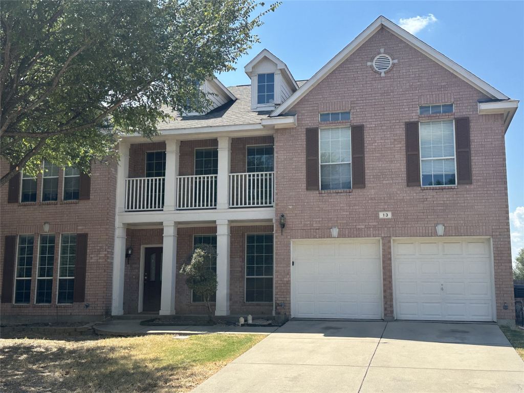 13 Monticello Court, Mansfield, TX 76063 — photo 1
