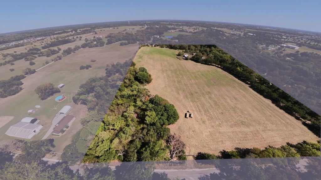 242 Oak Hill Road, Van Alstyne, TX 75495 — photo 1