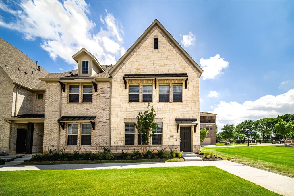3509 Treasure Drive, Plano, TX 75074 — photo 1