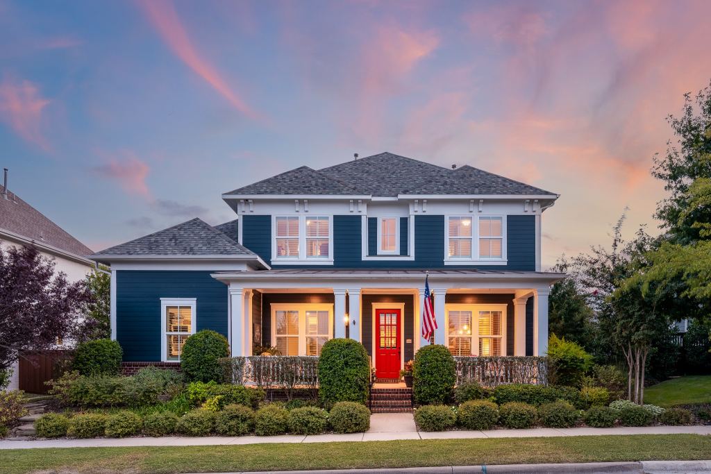 7505 Townsend Boulevard, McKinney, TX 75071 — photo 1