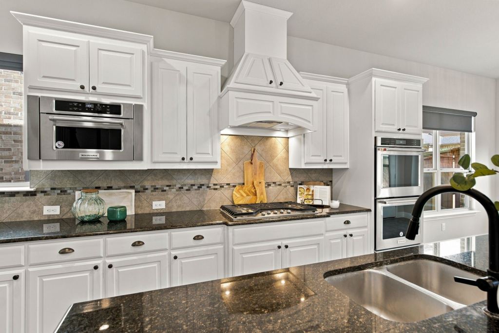 8600 Tutbury Place, McKinney, TX 75070 — photo 1