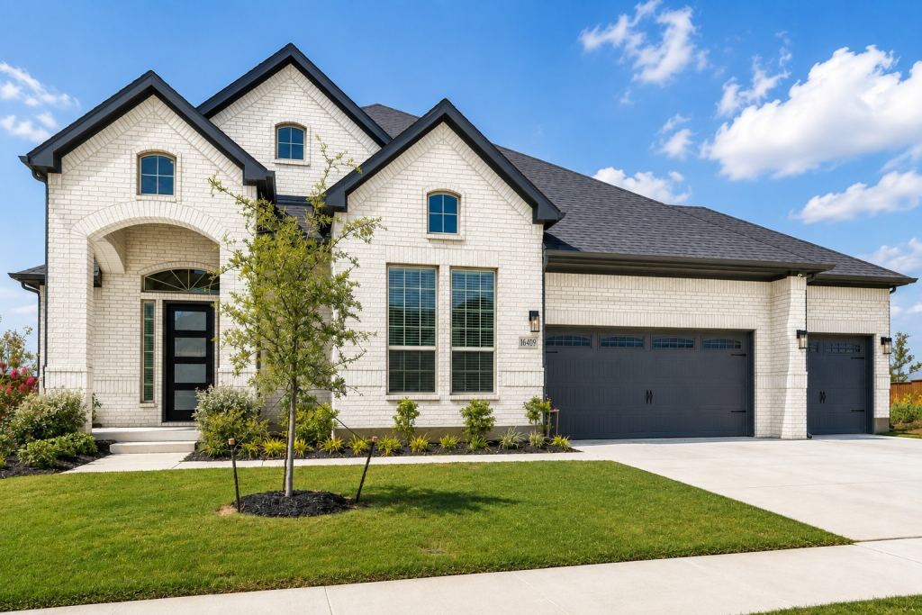 16409 Flatlands Way, Celina, TX 75009 — photo 1