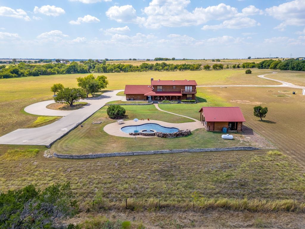 5900 County Road 1229, Godley, TX 76044 — photo 1