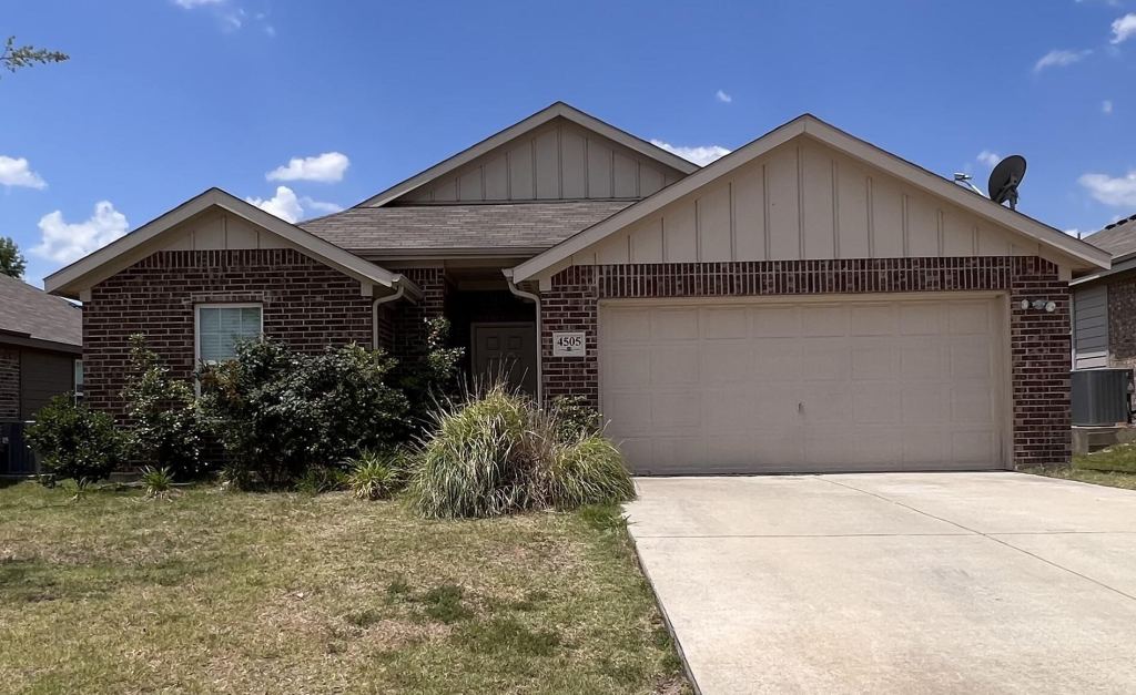 4505 Elderberry Street, Forney, TX 75126 — photo 1