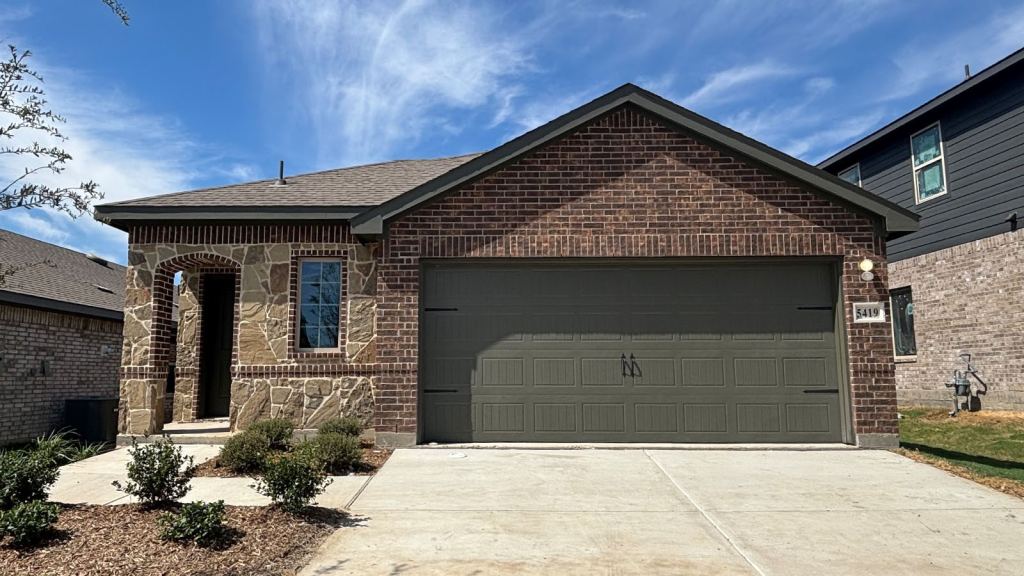 5419 Cormorant Grove, Crandall, TX 75114 — photo 1