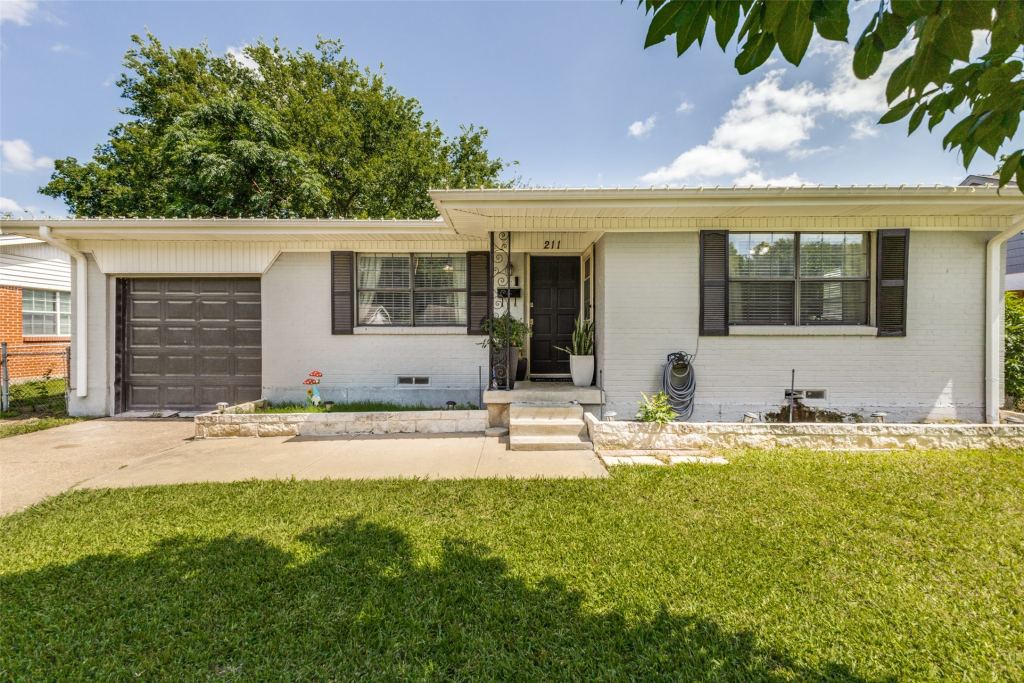 211 Brazos Street, Garland, TX 75041 — photo 1