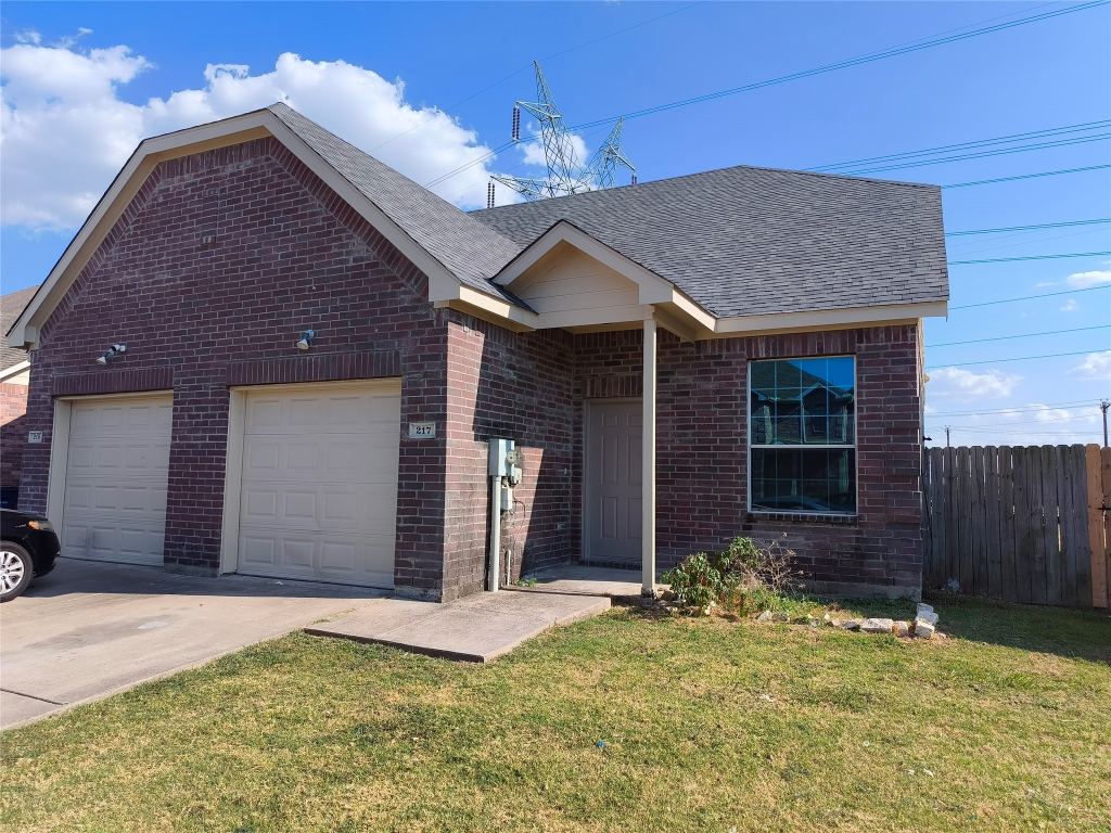 217 Wyndham Meadows Way, Wylie, TX 75098 — photo 1
