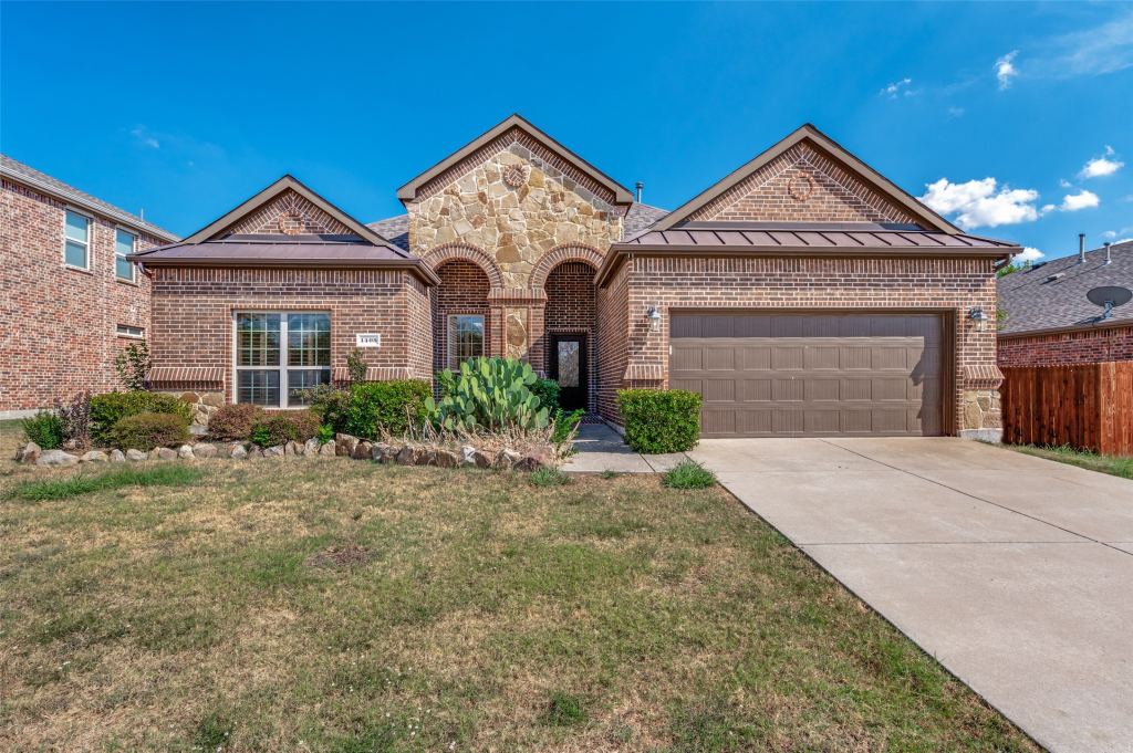 1405 E Bounds Lane, Celina, TX 75009 — photo 1