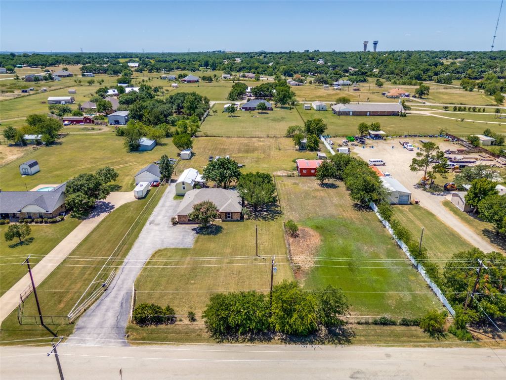 2705 County Road 920, Crowley, TX 76036 — photo 1