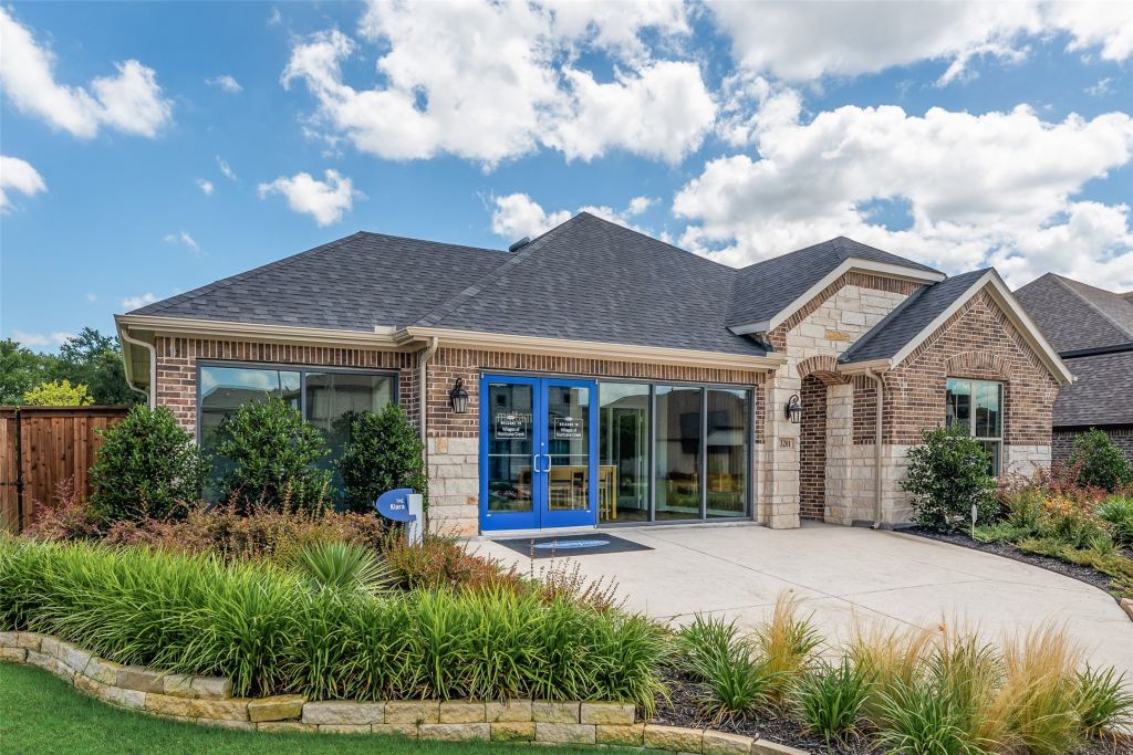 3201 Hidden Valley Drive, Anna, TX 75409 — photo 1