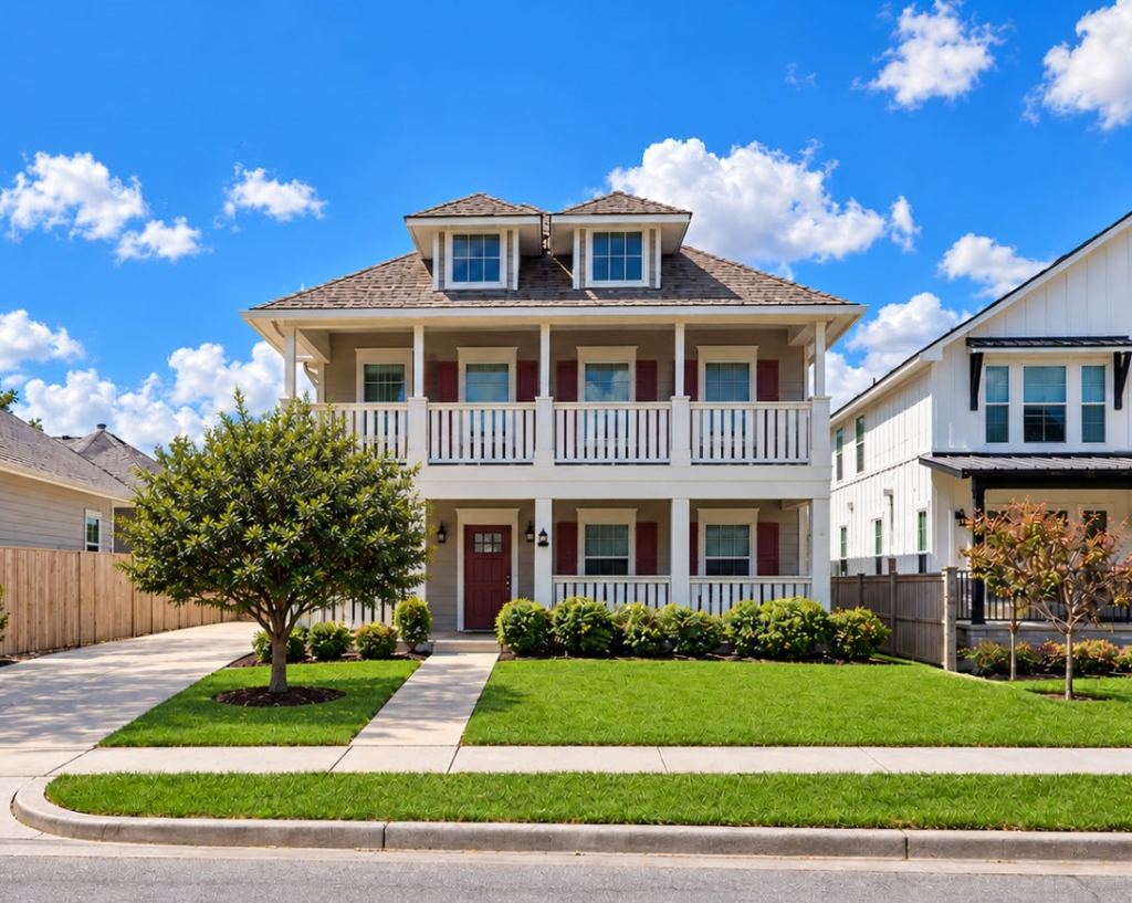 1305 Daughtrey Avenue, Waco, TX 76706 — photo 1