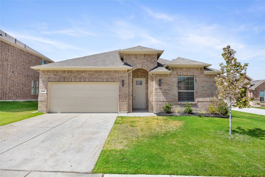 2908 Edgerton Road, Fort Worth, TX 76179 — photo 1