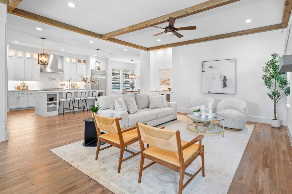 6118 Belmont Avenue, Dallas, TX 75214 — photo 1