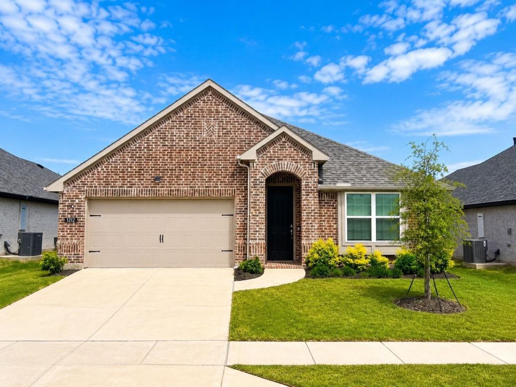 1212 Castiglione Lane, Anna, TX 75409 — photo 1