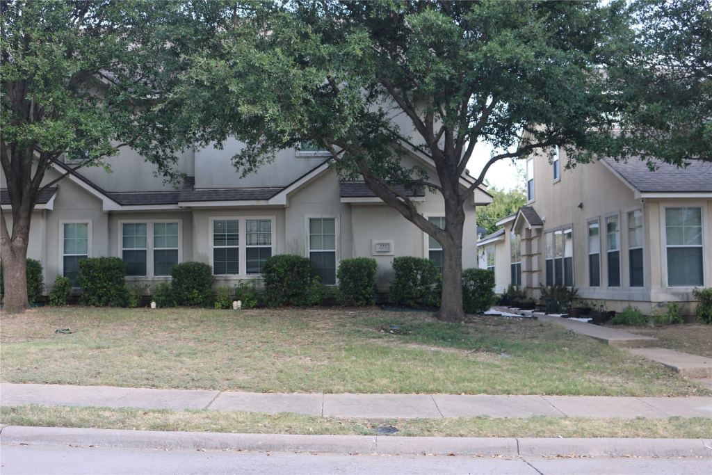 327 Regency Drive, Allen, TX 75002 — photo 1