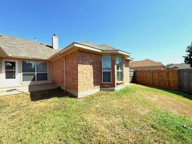 2218 W Thoroughbred Drive, Lancaster, TX 75146 — photo 1