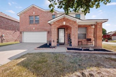 5403 Maverick Drive, Grand Prairie, TX 75052 — photo 1