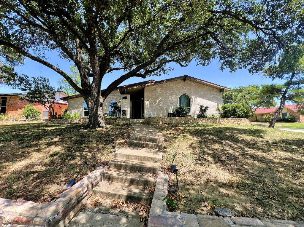 3100 Chestnut Road, Carrollton, TX 75007 — photo 1