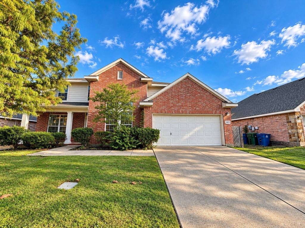 1021 San Antonio Drive, Forney, TX 75126 — photo 1