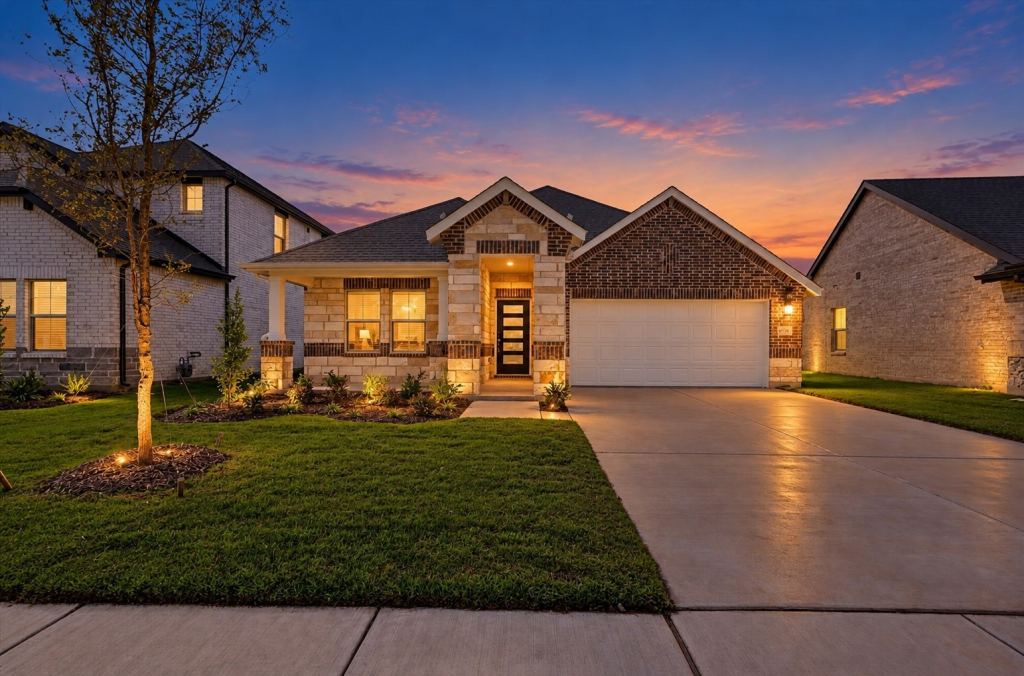 6108 Chickney Drive, Princeton, TX 75071 — photo 1