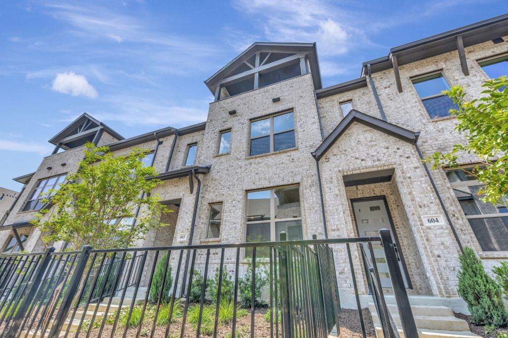 4835 Fuller Court 603
