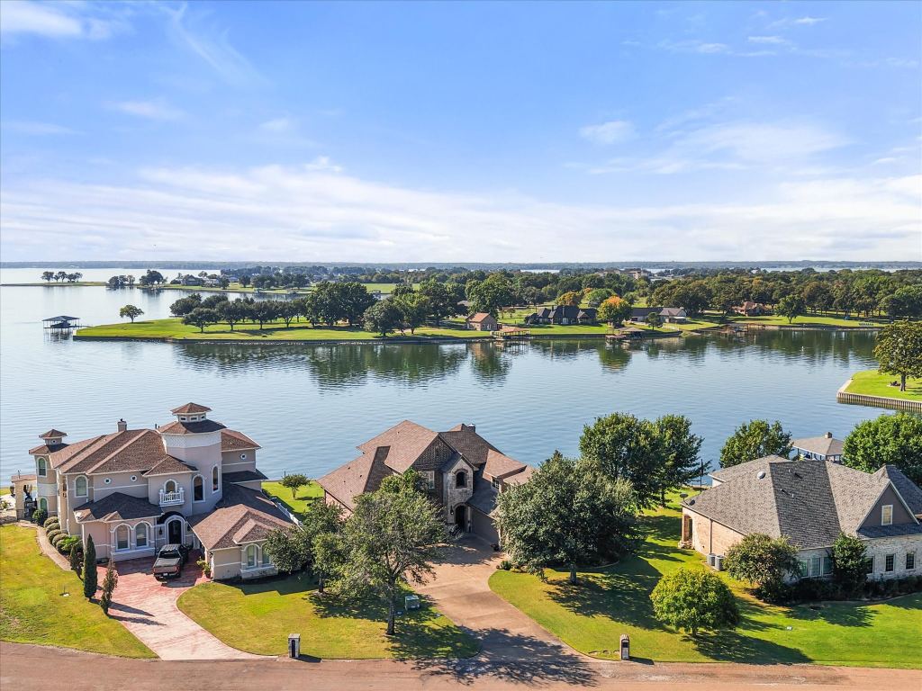 470 White Rock Road, Corsicana, TX 75109 — photo 1