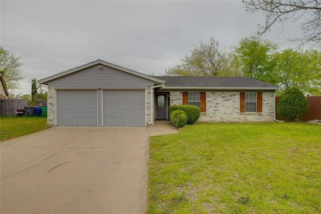 6409 Patino Court, Watauga, TX 76148 — photo 1