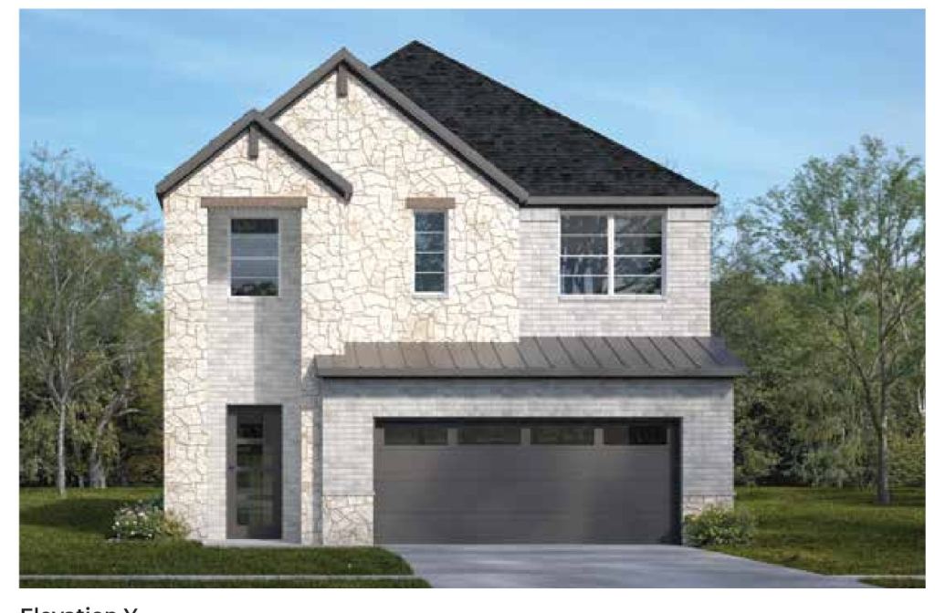 1429 Arthur Boulevard, Little Elm, TX 75036 — photo 1