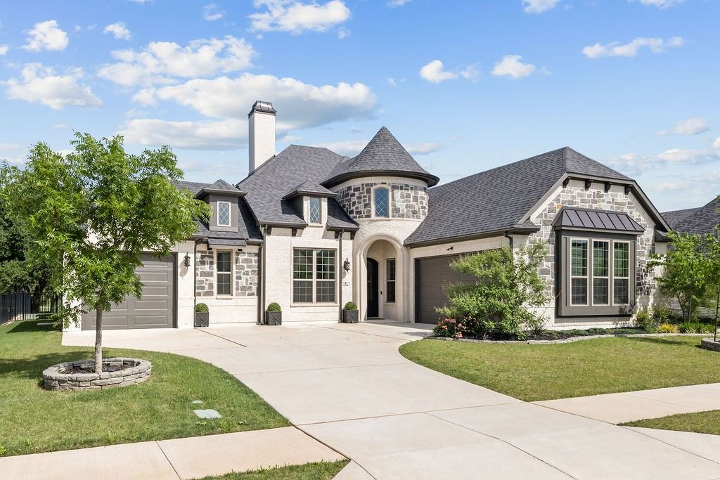 13924 E Riviera Drive, Fort Worth, TX 76028 — photo 1