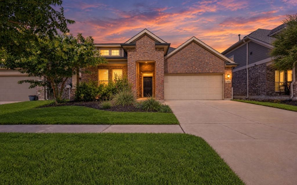 928 Dove Cove, Argyle, TX 76226 — photo 1