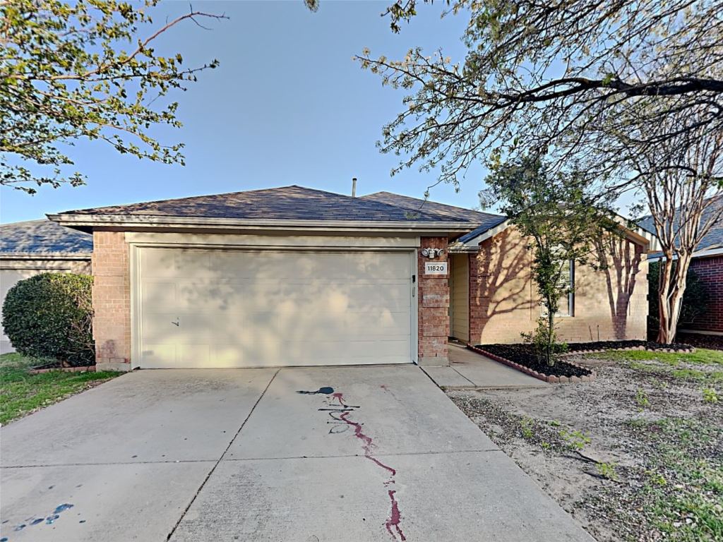 11820 Ponderosa Pine Drive, Fort Worth, TX 76244 — photo 1