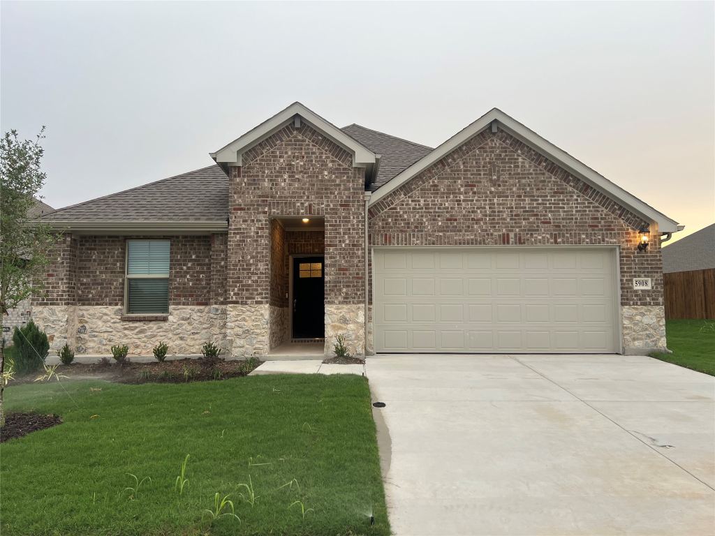 5908 Brittner Drive, Princeton, TX 75071 — photo 1