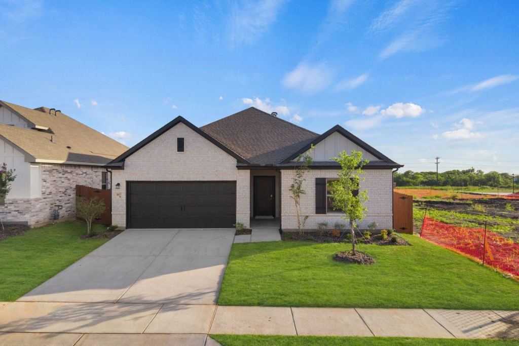 3017 Merrick Drive