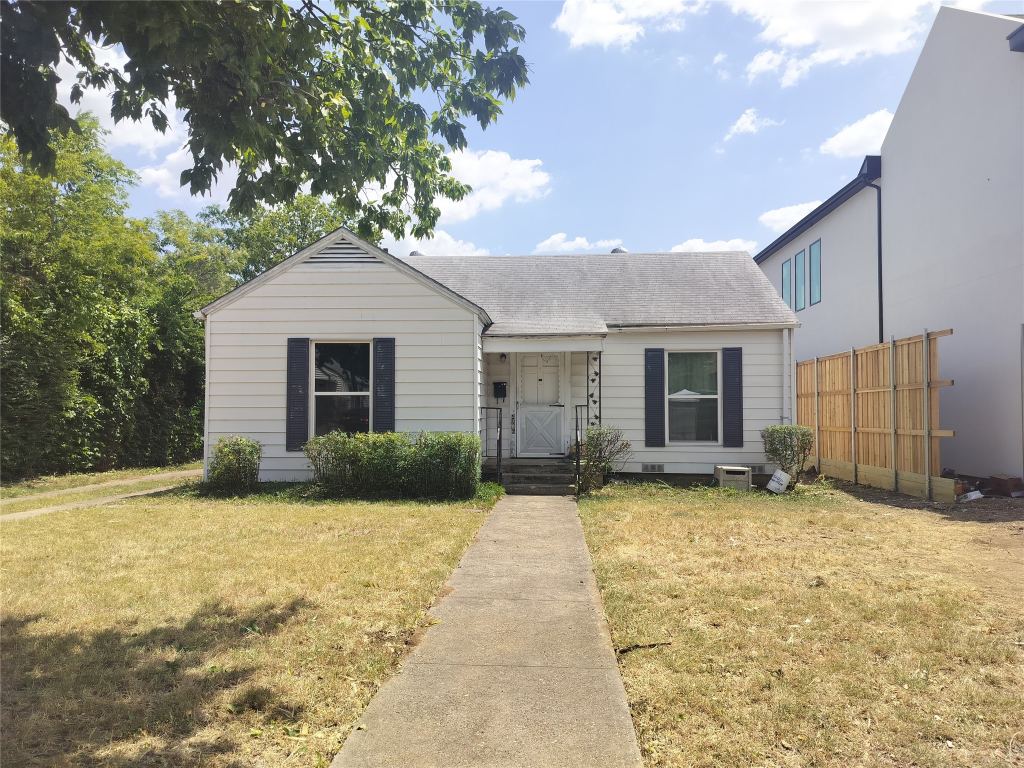 4726 Cowan Avenue, Dallas, TX 75209 — photo 1