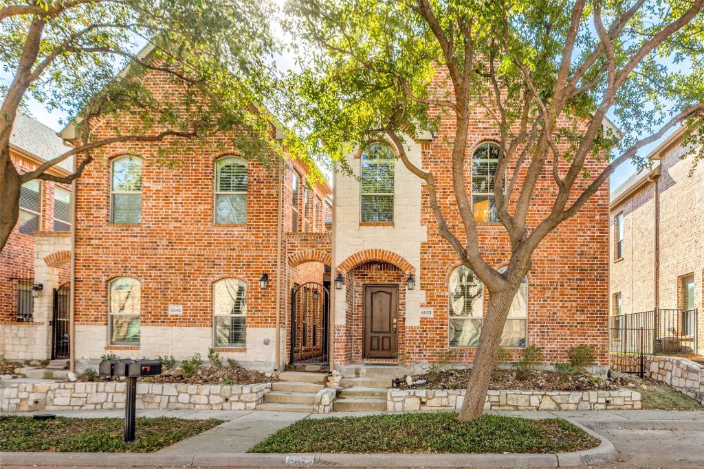 6833 Cortona Lane, Frisco, TX 75034 — photo 1
