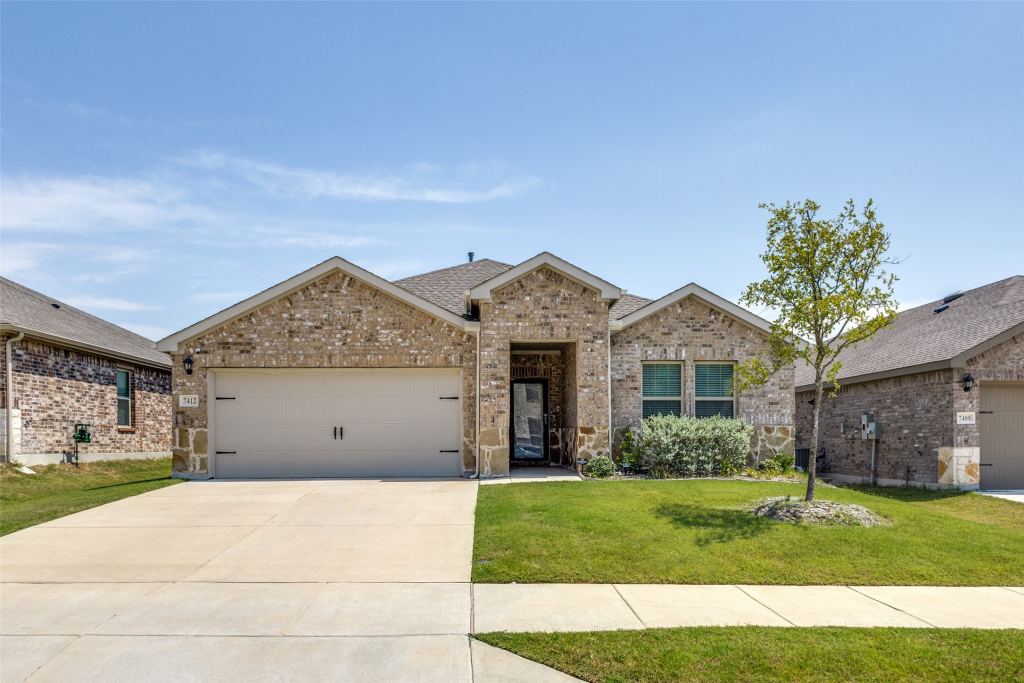 7412 Raynor Place, McKinney, TX 75071 — photo 1
