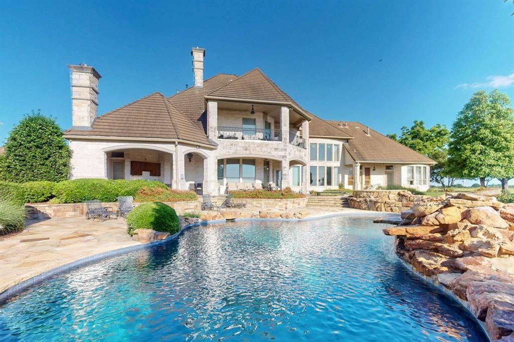 12425 Fm 740, Forney, TX 75126 — photo 1