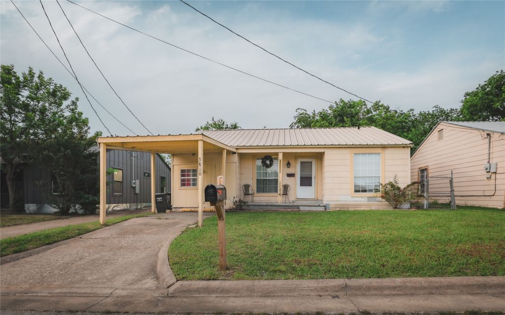 3810 Park Street, Greenville, TX 75401 — photo 1