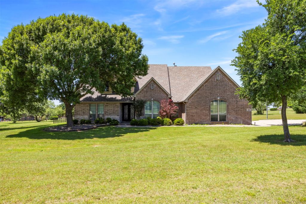 109 Aledo Pointe Drive, Aledo, TX 76008 — photo 1