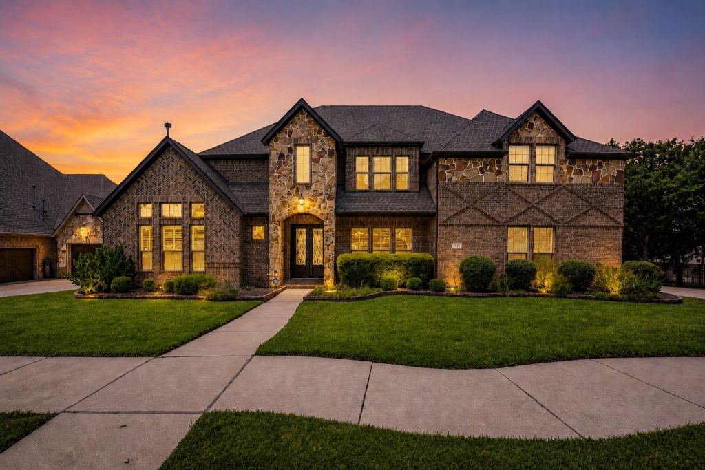 812 Cross Timbers Drive
