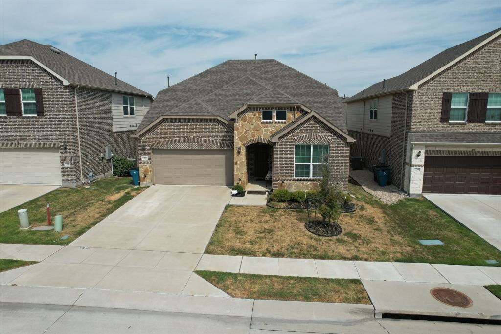 375 Meredith Drive, Fate, TX 75087 — photo 1