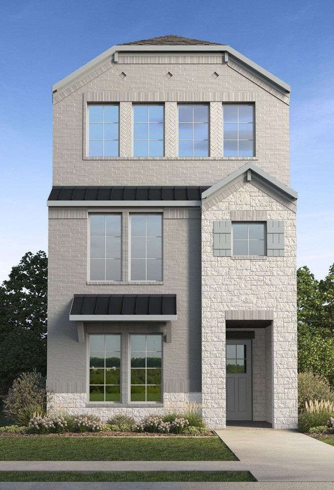 909 Milkweed Drive, Euless, TX 76039 — photo 1