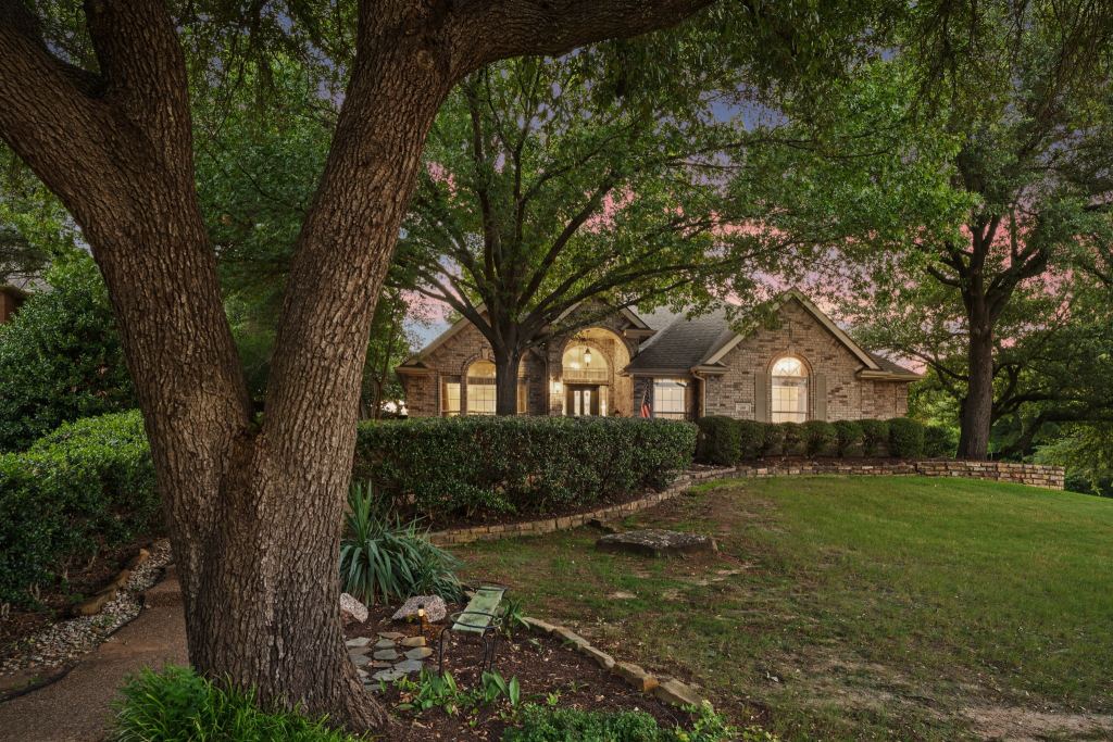400 Watters Crossing Court, Allen, TX 75013 — photo 1