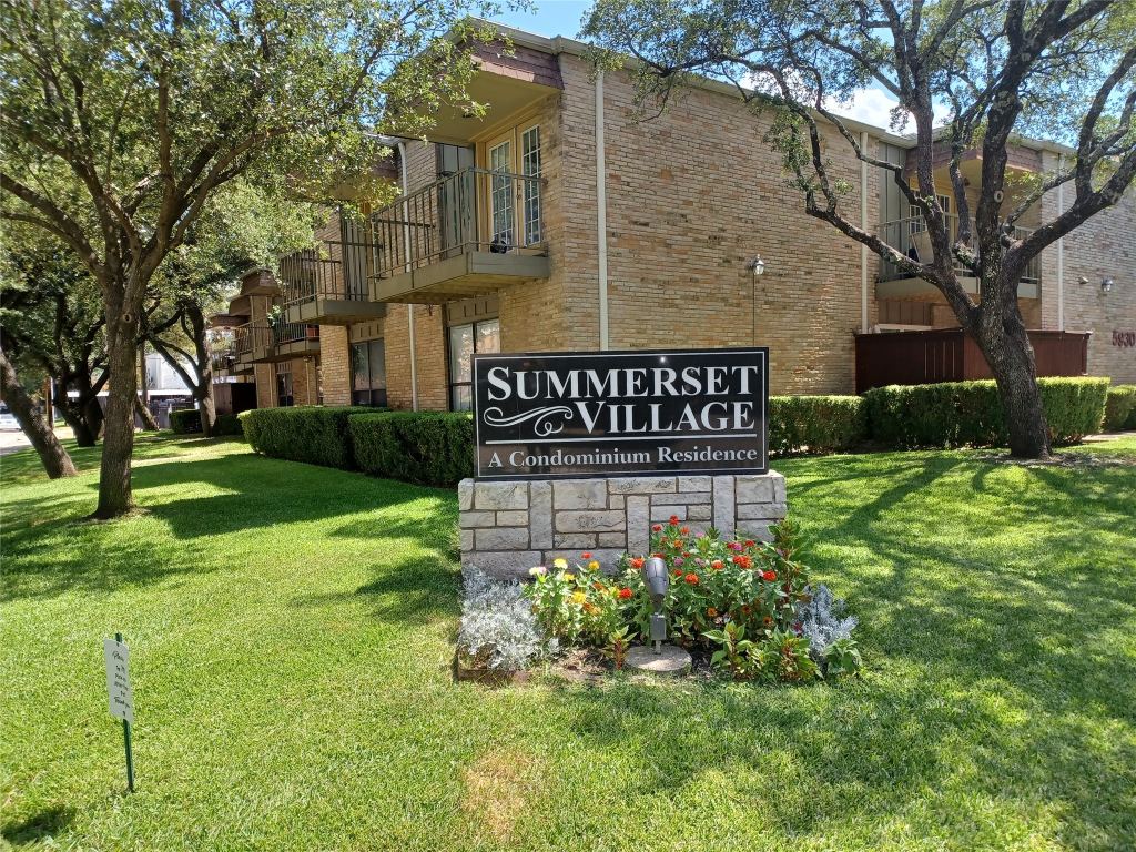 5930 Birchbrook Drive 115, Dallas, TX 75206 — photo 1